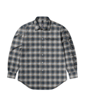 Findings Plaid LS Shirt