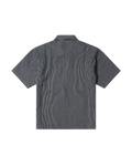 Mini Problemo SS Work Shirt - Denim