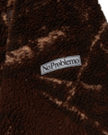 NP Forest Heavy Fleece Jacket