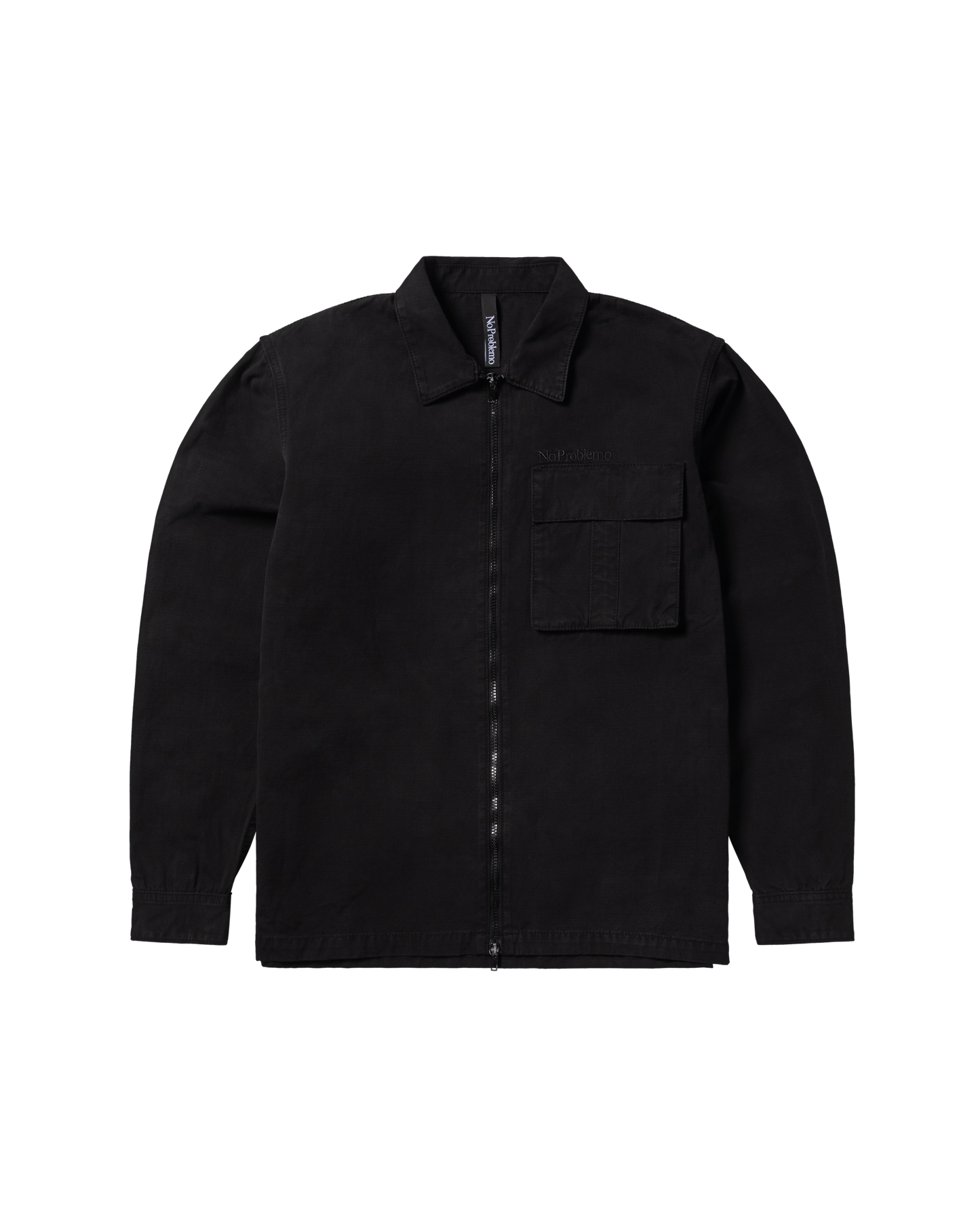 Mini Problemo Ripstop Cargo Shirt