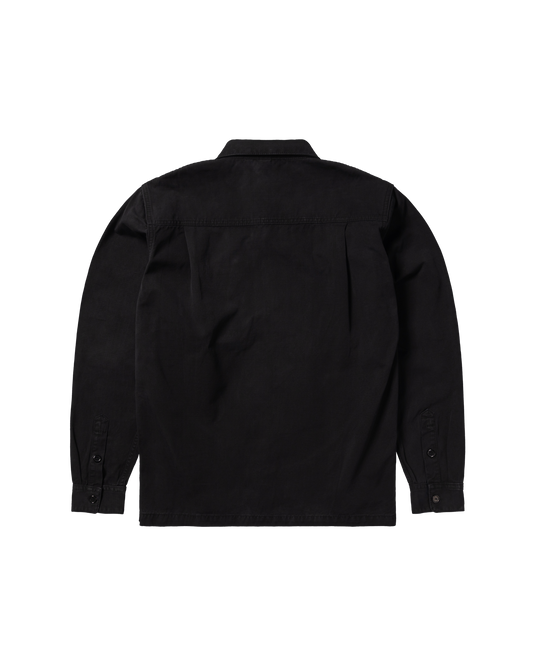 Mini Problemo Ripstop Cargo Shirt