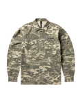 Forest Ripstop Work Shirt