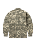 Forest Ripstop Work Shirt