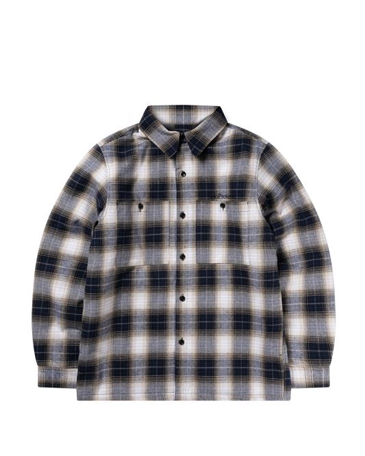 Mini Problemo Overshirt
