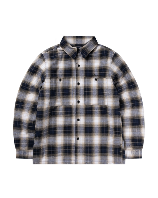 Mini Problemo Overshirt