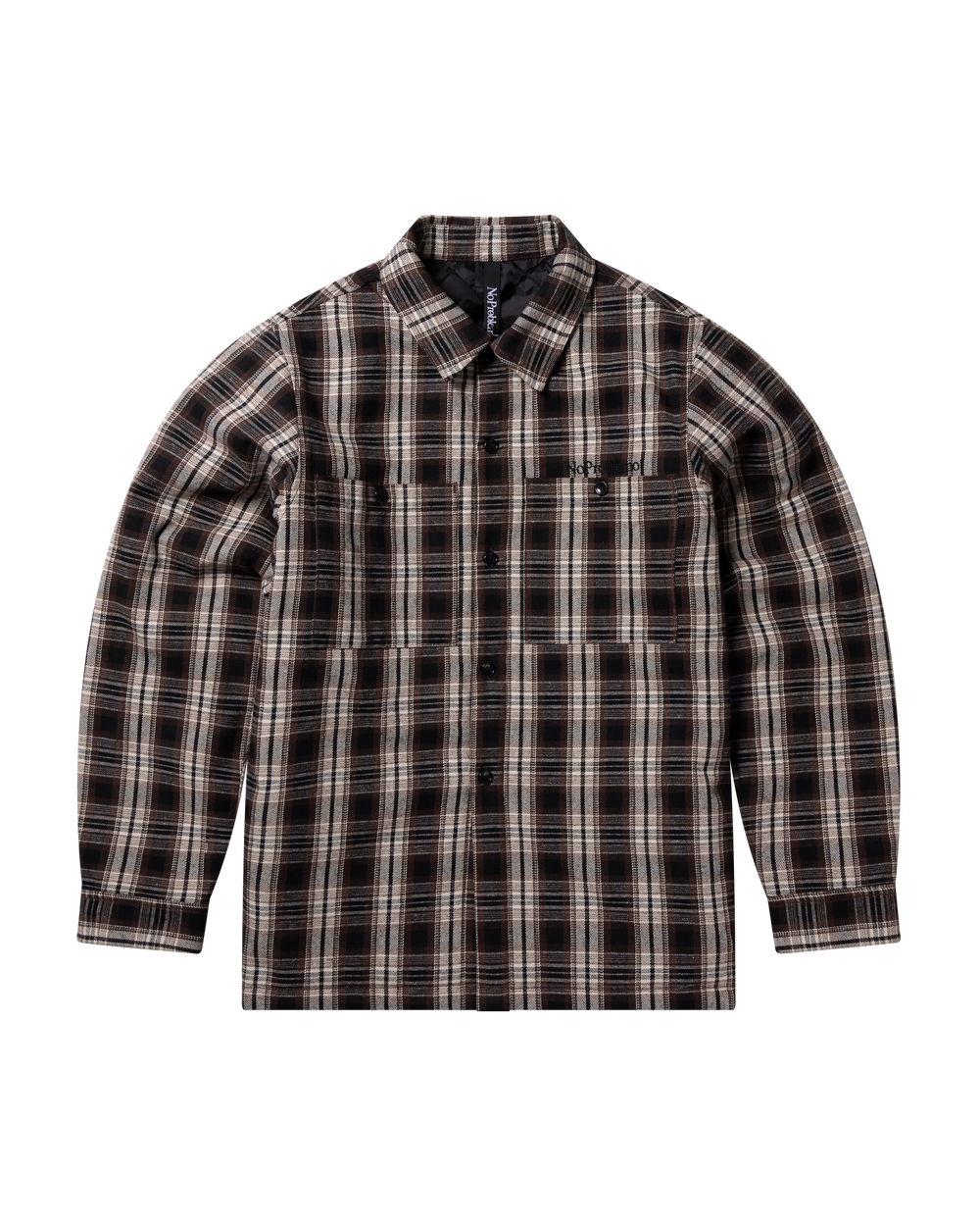 No Problemo Overshirt