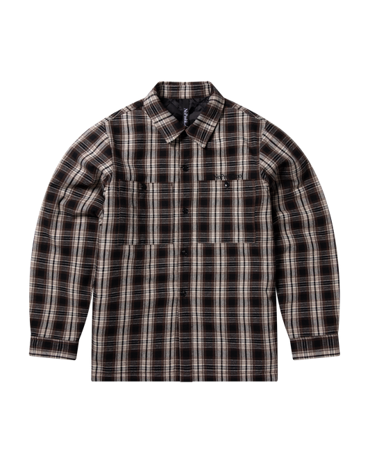 No Problemo Overshirt