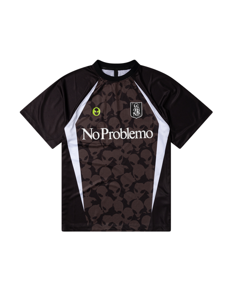 シャツ FCRB foot ball shirts L black Bulls Soccer Club | Squadlocker