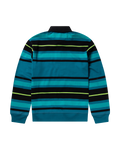 Striped LS Rugby Shirt