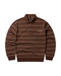 Striped LS Rugby Shirt