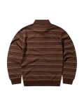 Striped LS Rugby Shirt