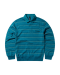 Striped LS Rugby Shirt