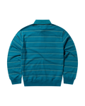 Striped LS Rugby Shirt