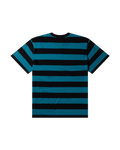 No Problemo Stripe SS Tee