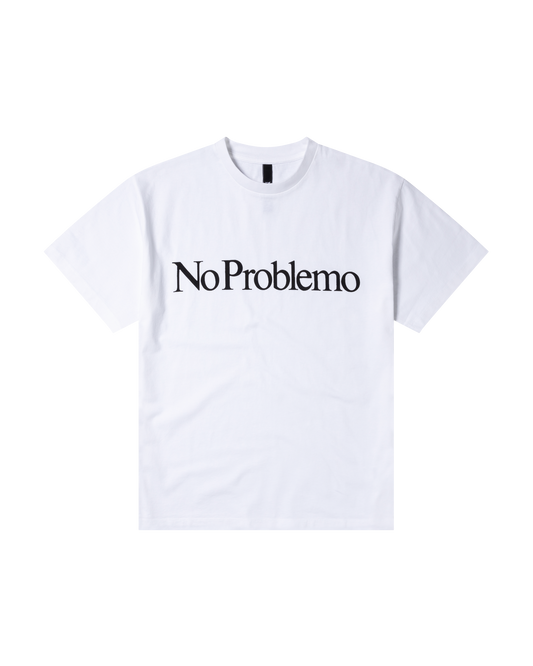 No Problemo SS Tee