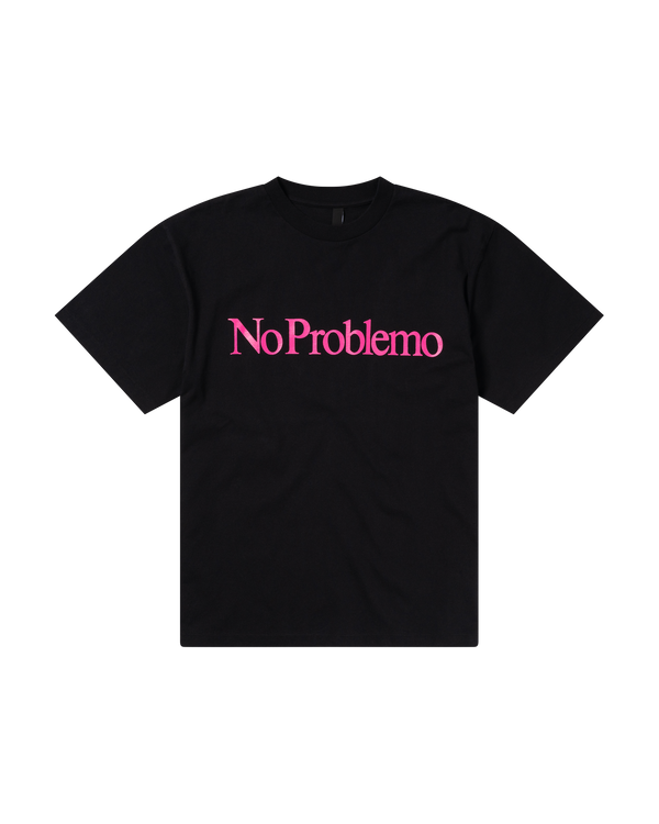 No Problemo SS Tee