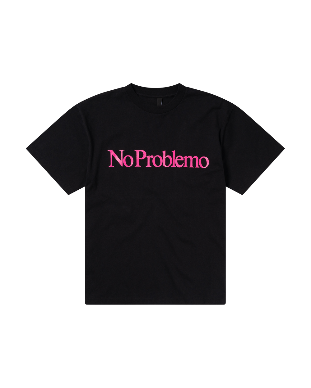 No Problemo SS Tee