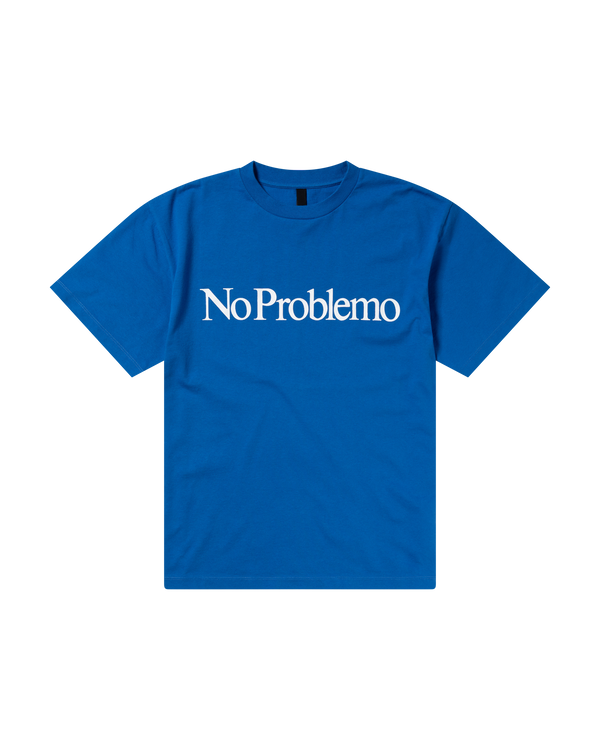 No Problemo SS Tee