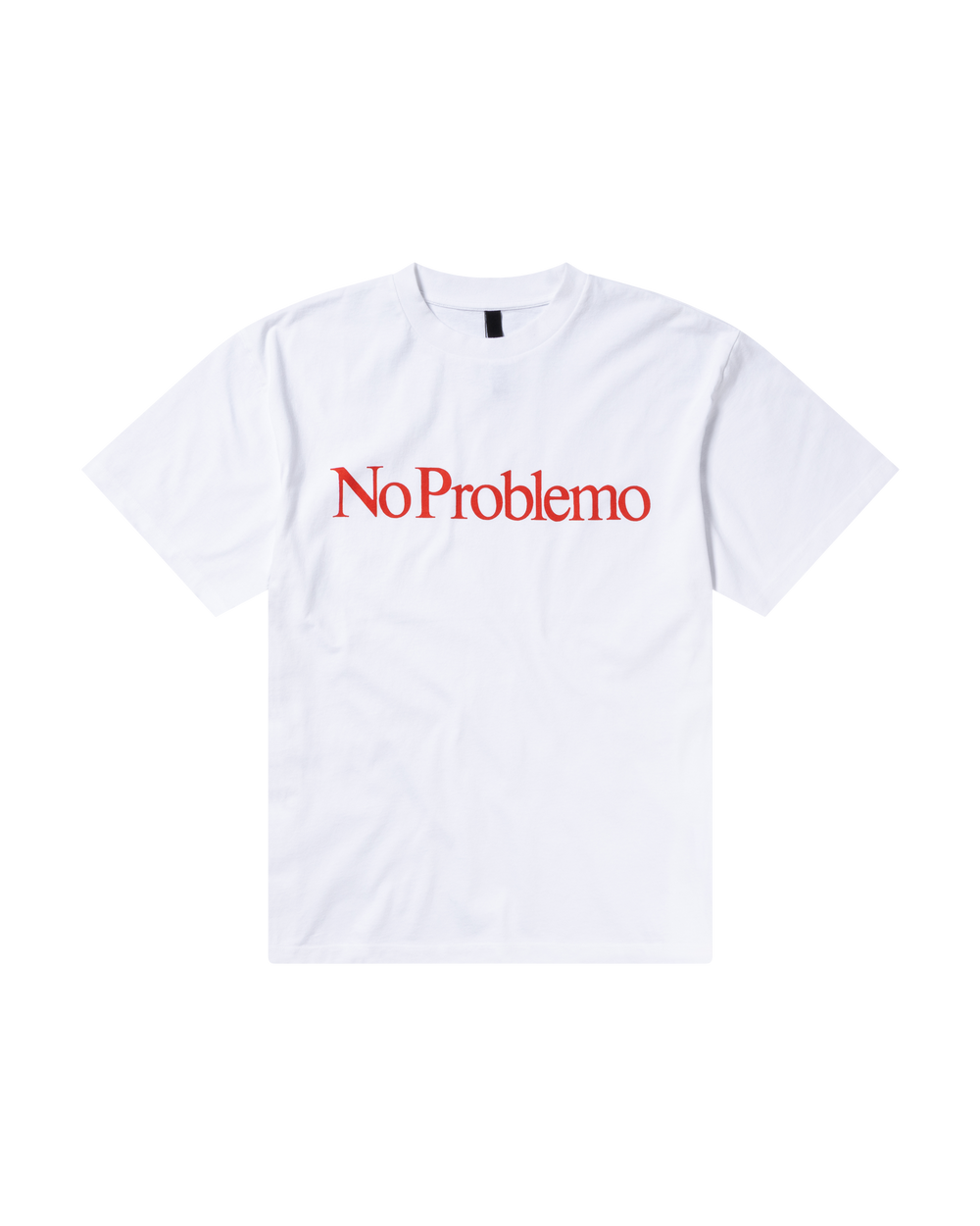 No Problemo SS Tee