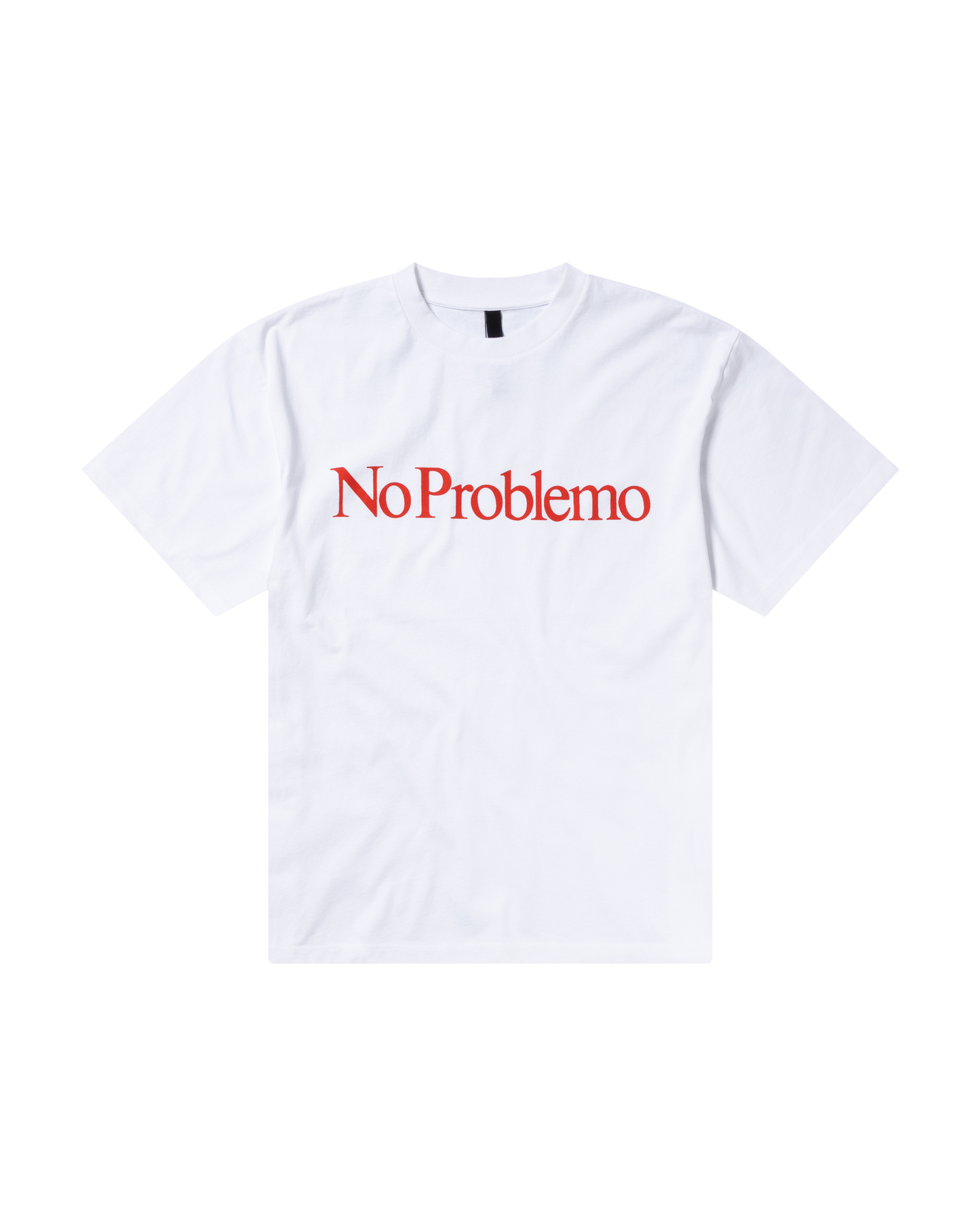 No Problemo SS Tee