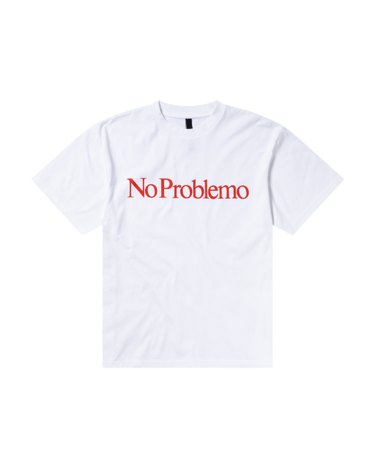 No Problemo SS Tee