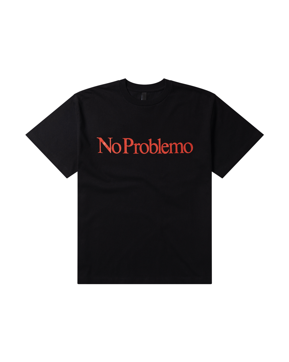 No Problemo SS Tee