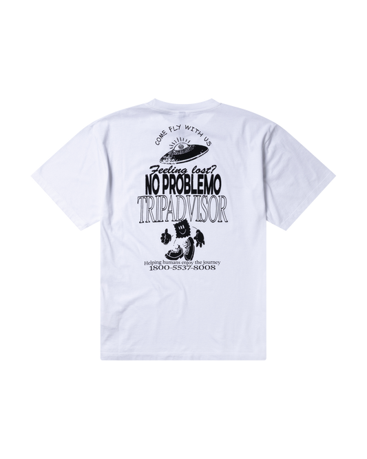 Trip Advisor SS Tee