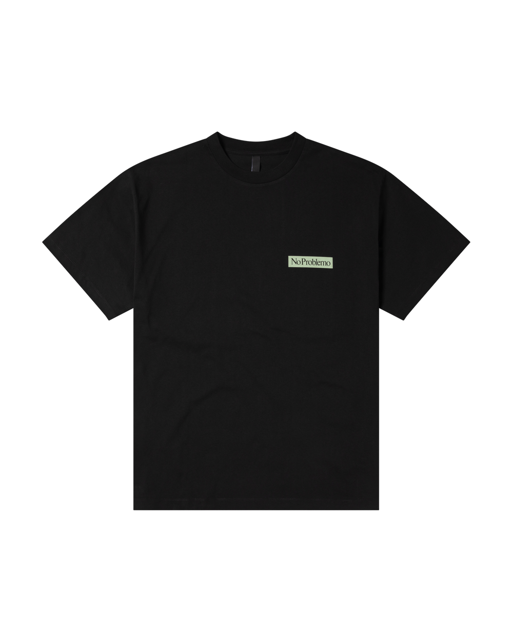 Area 51 SS Tee