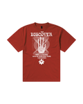 Discovery SS Tee