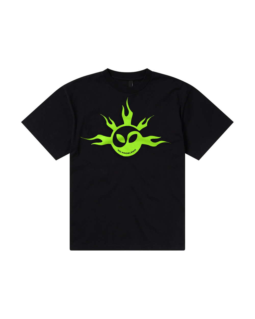 No Yang SS Tee