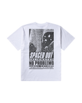 Spaced Out SS Tee