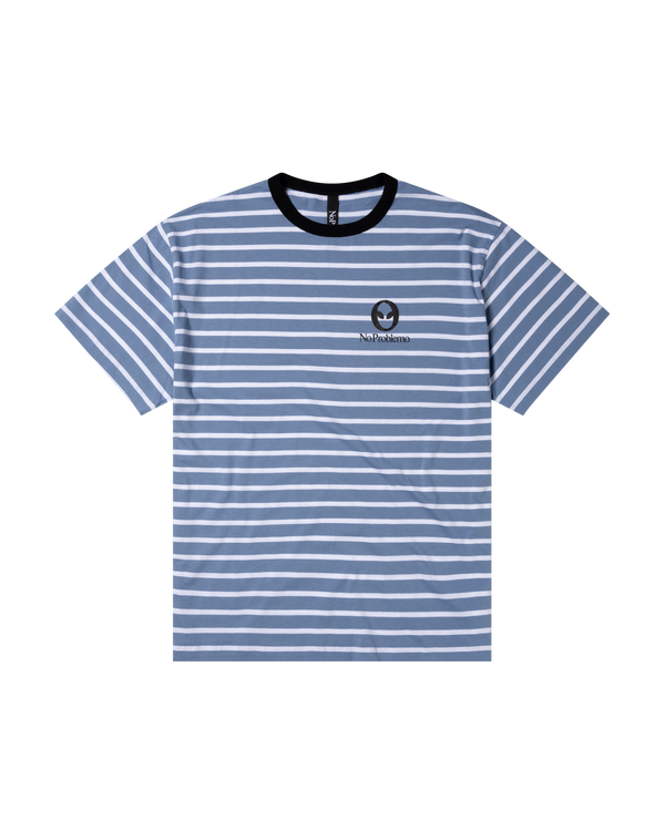 Breton Stripe SS Tee