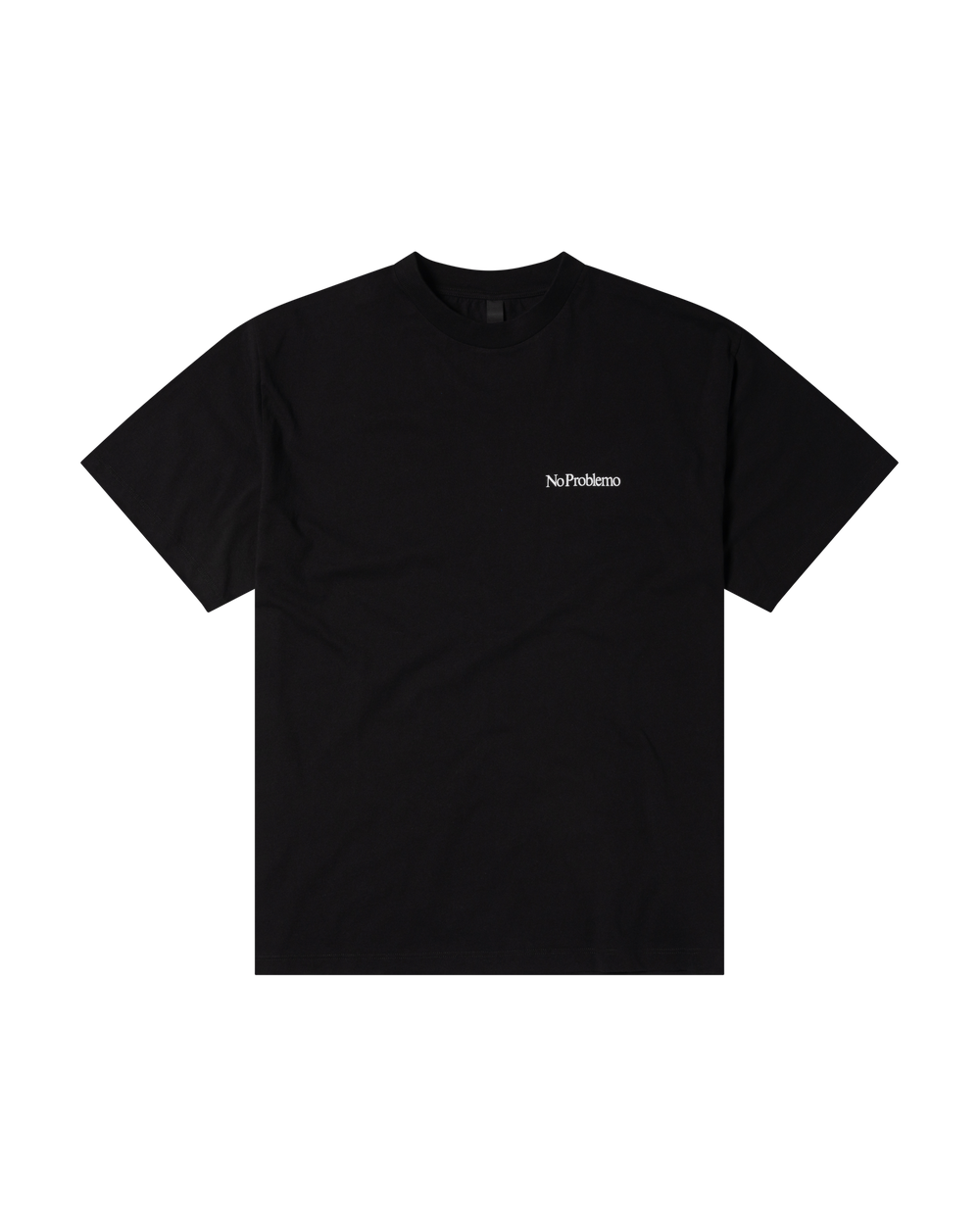 Mini Problemo SS Tee