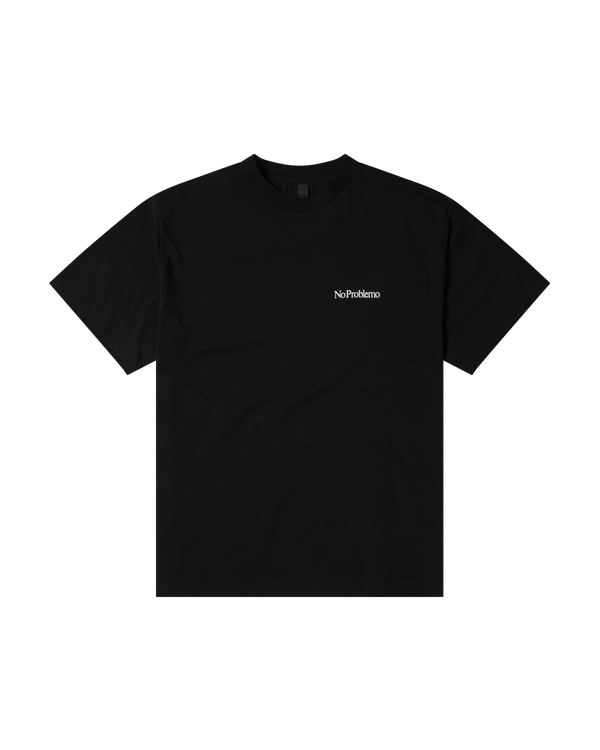 Mini Problemo SS Tee