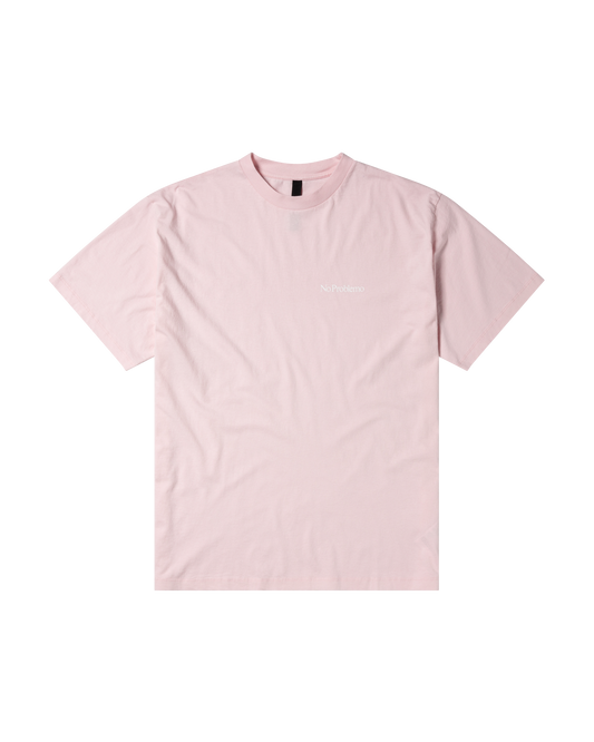 Mini Problemo SS Tee