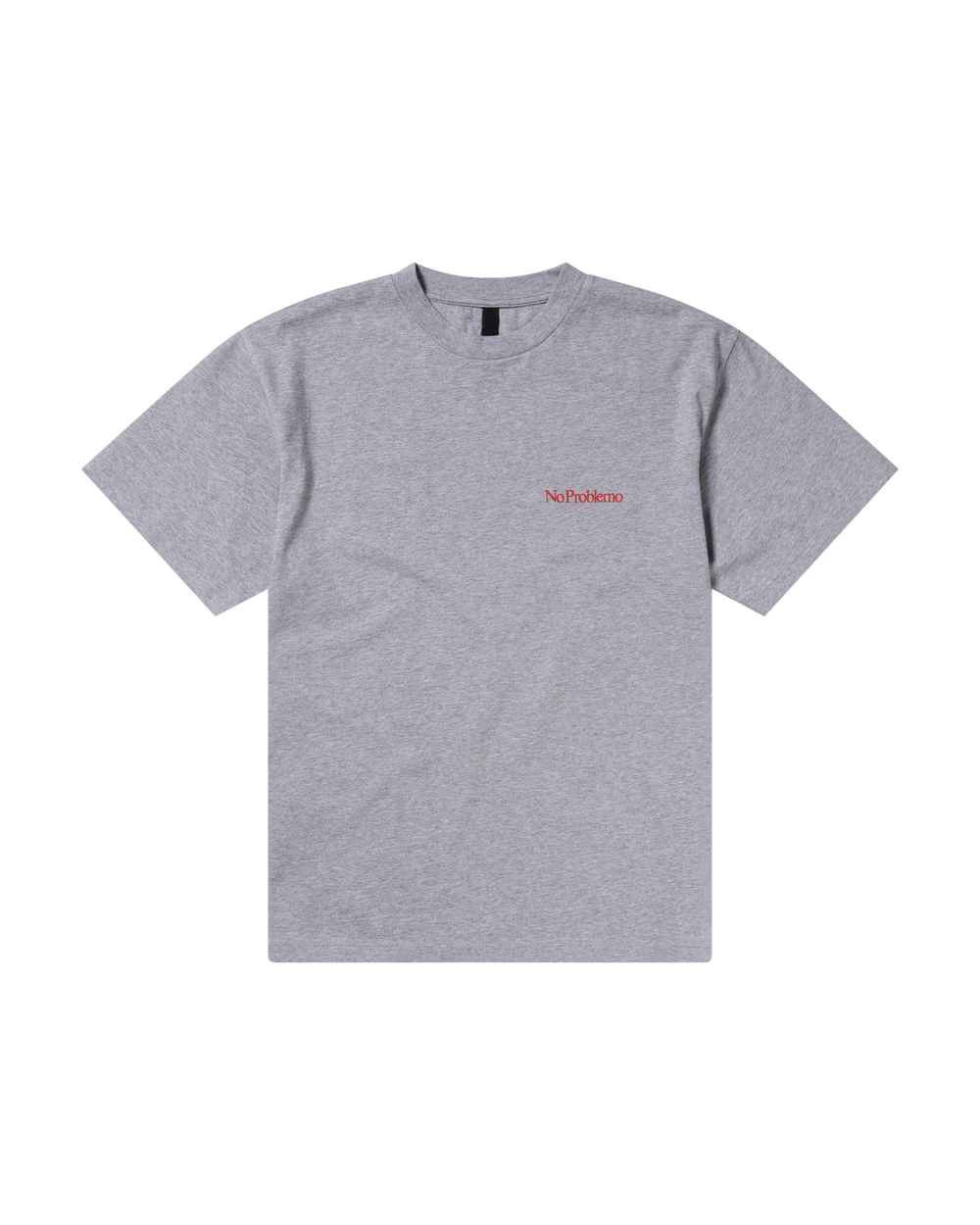 Mini Problemo SS Tee