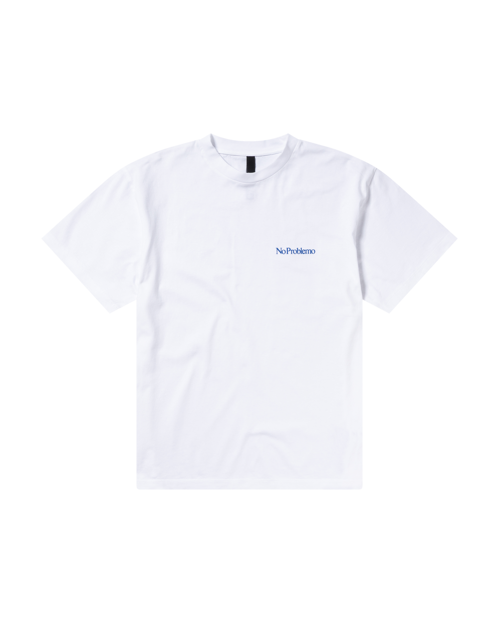Mini Problemo SS Tee