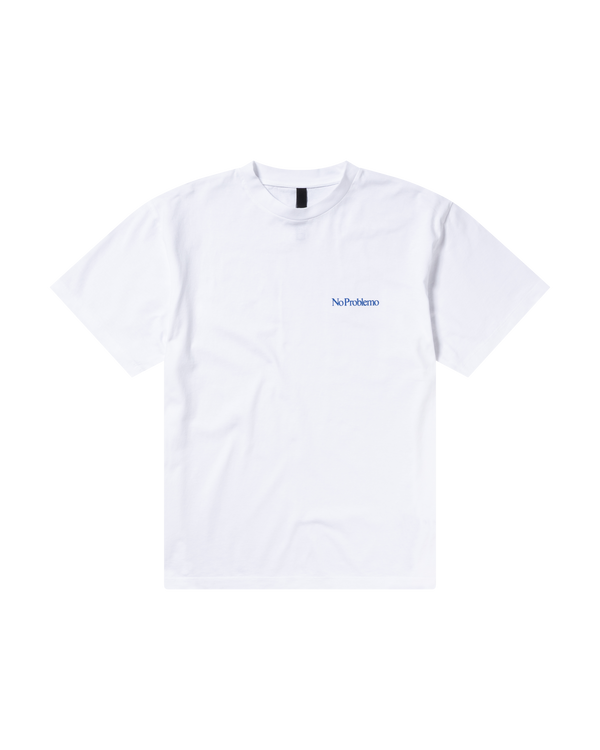 Mini Problemo SS Tee