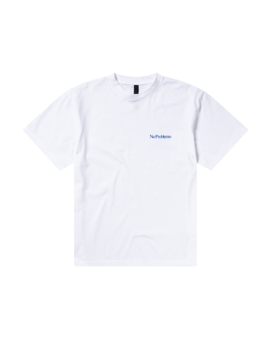 Mini Problemo SS Tee