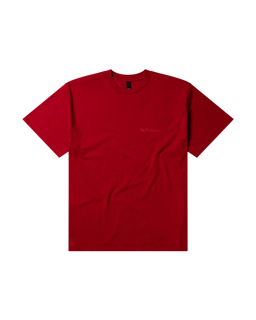 Mini Problemo SS Tee