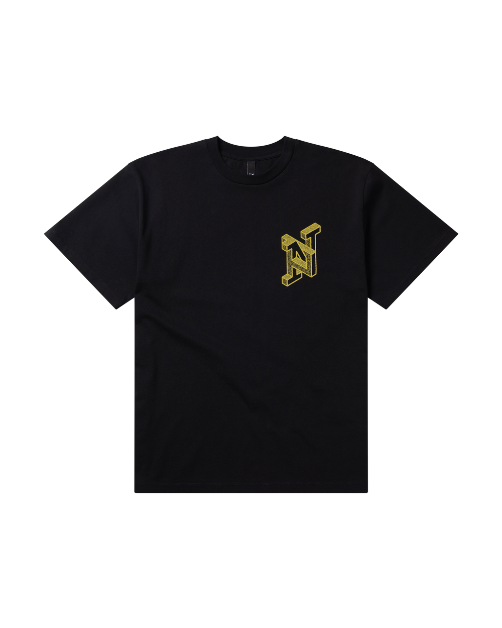 Atomic Pyramid SS Tee