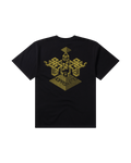 Atomic Pyramid SS Tee