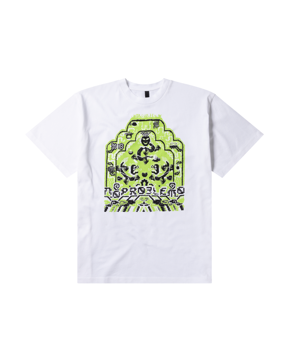 Rugged SS Tee