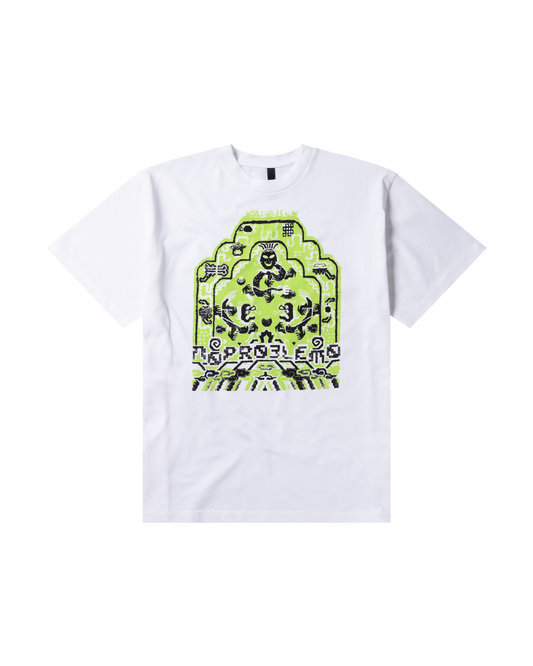 Rugged SS Tee