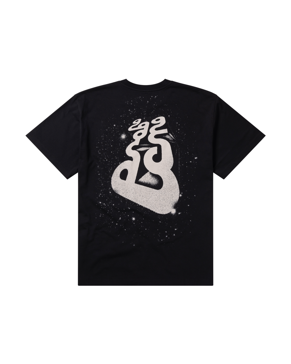 Space Block SS Tee