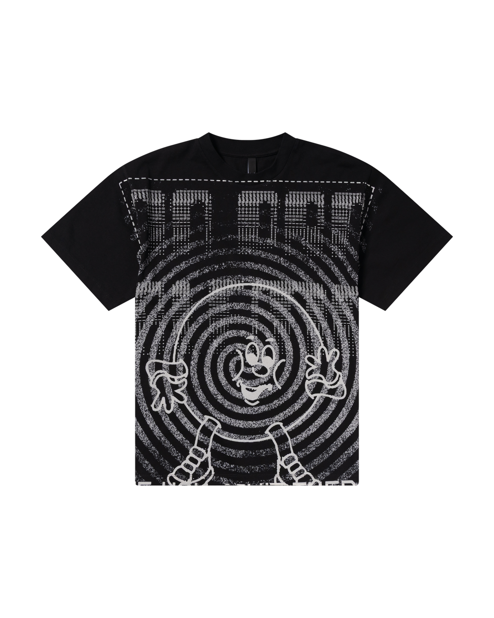 Hypnosis SS Tee