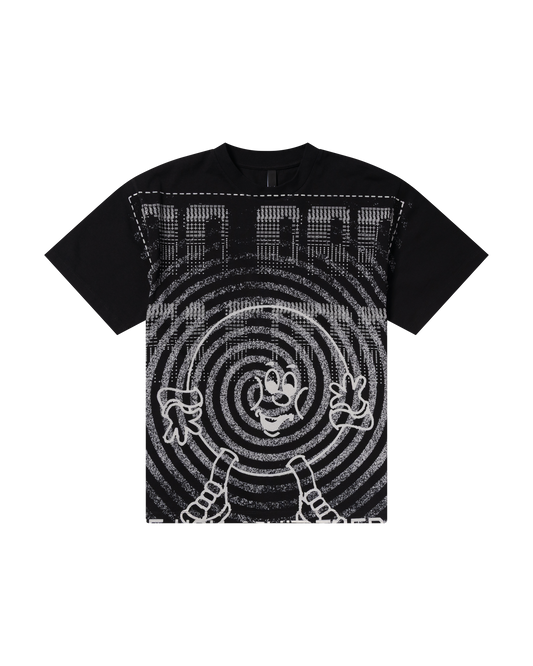 Hypnosis SS Tee