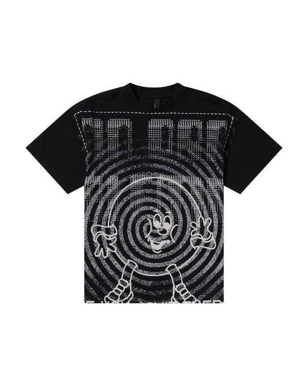 Hypnosis SS Tee