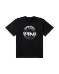 Chromed SS Tee