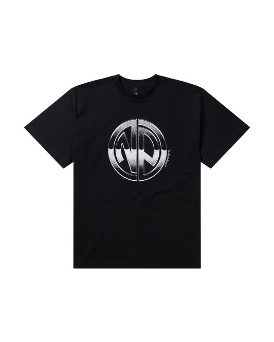 Chromed SS Tee